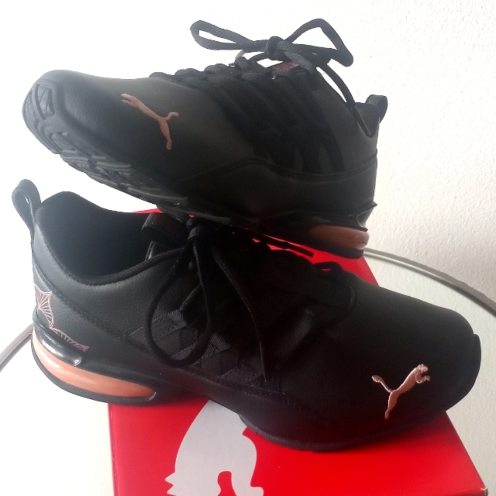 Puma women's Optimal Comfort